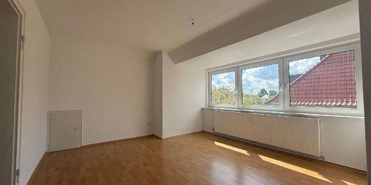 Etagenwohnung Celle - 3 Zimmer, 48 m&sup2;, 300&euro; | Angebot:26625003