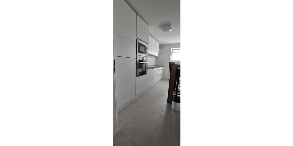 Erdgeschoßwohnung Borken (Hessen) - 3 Zimmer, 100 m&sup2;, 980&euro; | Angebot:26234356