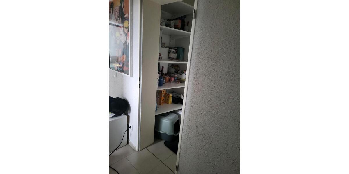 Zimmer frei für eine WG (Kurz oder auf Dauer) 3.5 zimmer