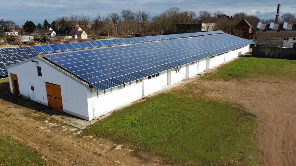 Gewerbeobjekt Beilrode - 200&euro; | Angebot:25874836