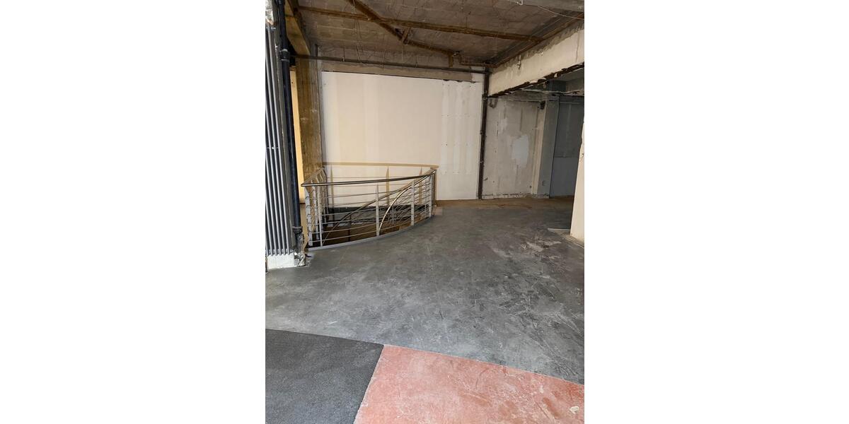 Gewerbeobjekt Kiel Blücherplatz - 2.500&euro; | Angebot:25724840