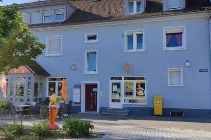 Charmante 3-Zimmer-Dachgeschosswohnung in bevorzugter Lage von Singen-Nord 3 zimmer