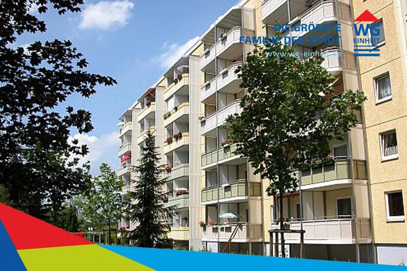 Umgebaute FamilienWohnung in Hutholz