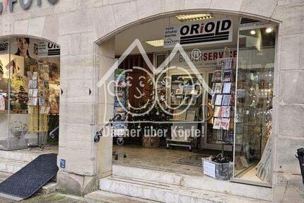 Gewerbeobjekt Lauf - 1.900&euro; | Angebot:24250422