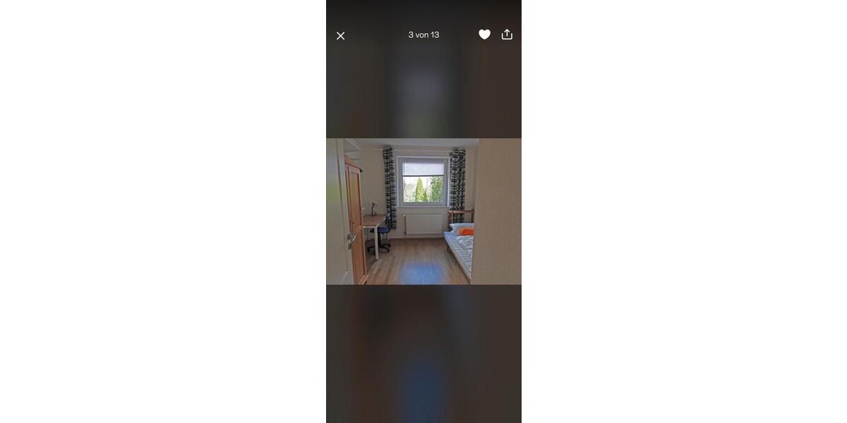 Wohnen auf Zeit Oldenburg Alexandersfeld - 3 Zimmer, 12 m&sup2;, 390&euro; | Angebot:26671658