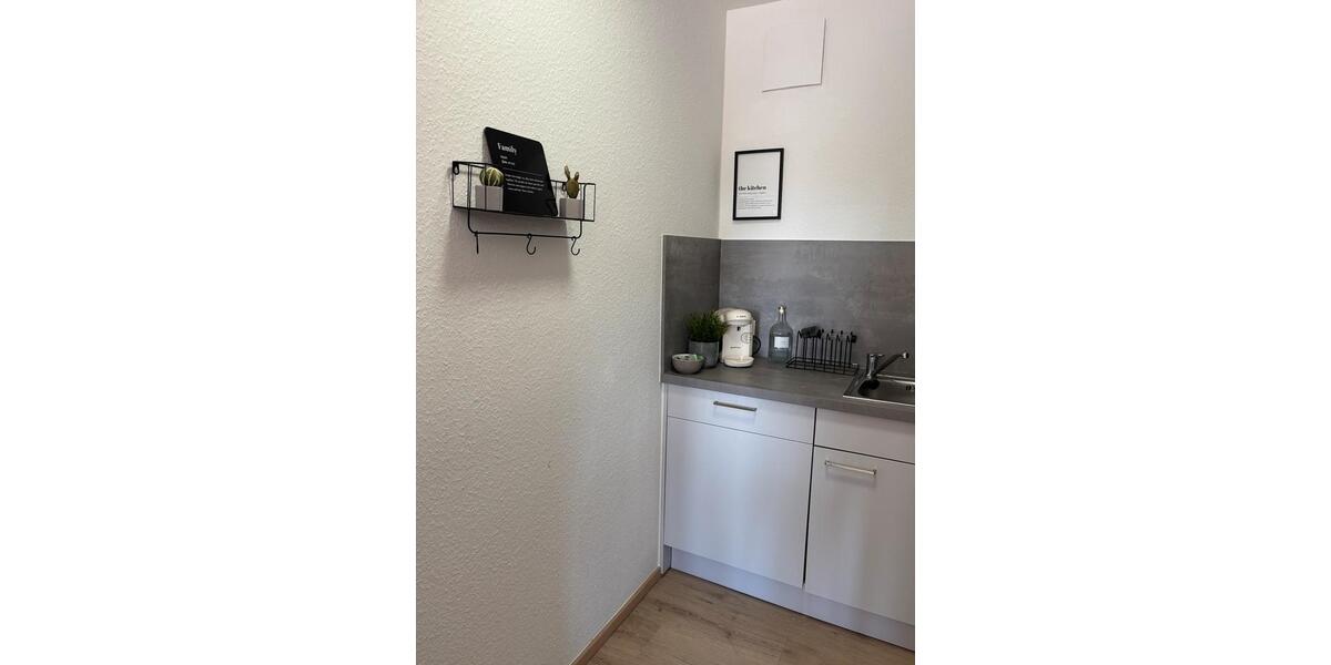Etagenwohnung Handewitt Jarplund - 2 Zimmer, 55 m&sup2;, 935&euro; | Angebot:26699528