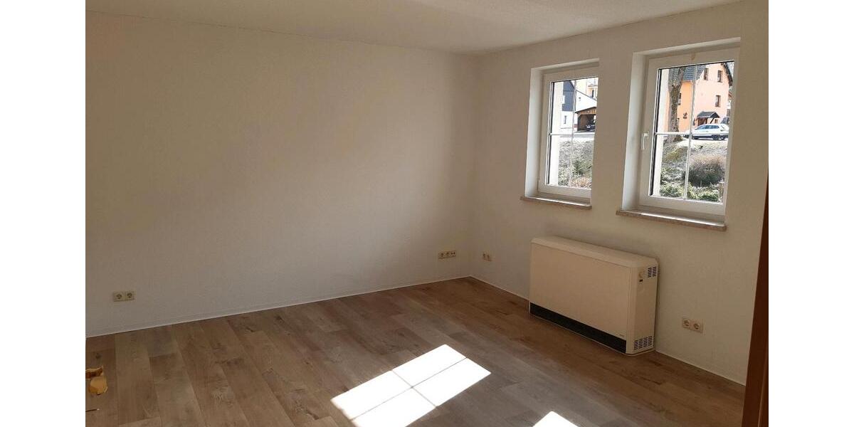 Etagenwohnung Eibenstock - 2 Zimmer, 46 m&sup2;, 253&euro; | Angebot:26124022