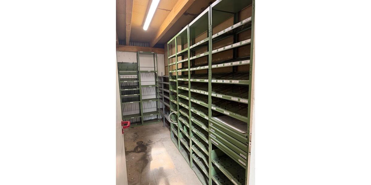 Gewerbeobjekt Schifferstadt - 2.718&euro; | Angebot:26049994