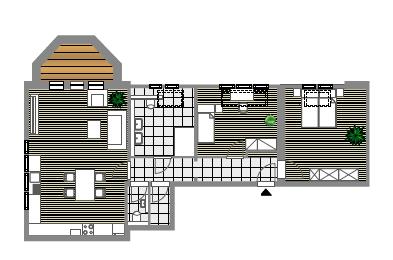 Etagenwohnung Mönchengladbach West - 3 Zimmer, 95 m&sup2;, 1.185&euro; | Angebot:26413051