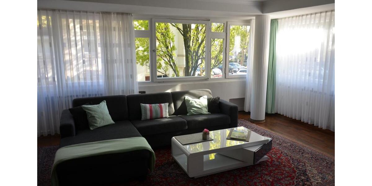 Wohnen auf Zeit Kempen - 3 Zimmer, 75 m&sup2;, 80&euro; | Angebot:24477354