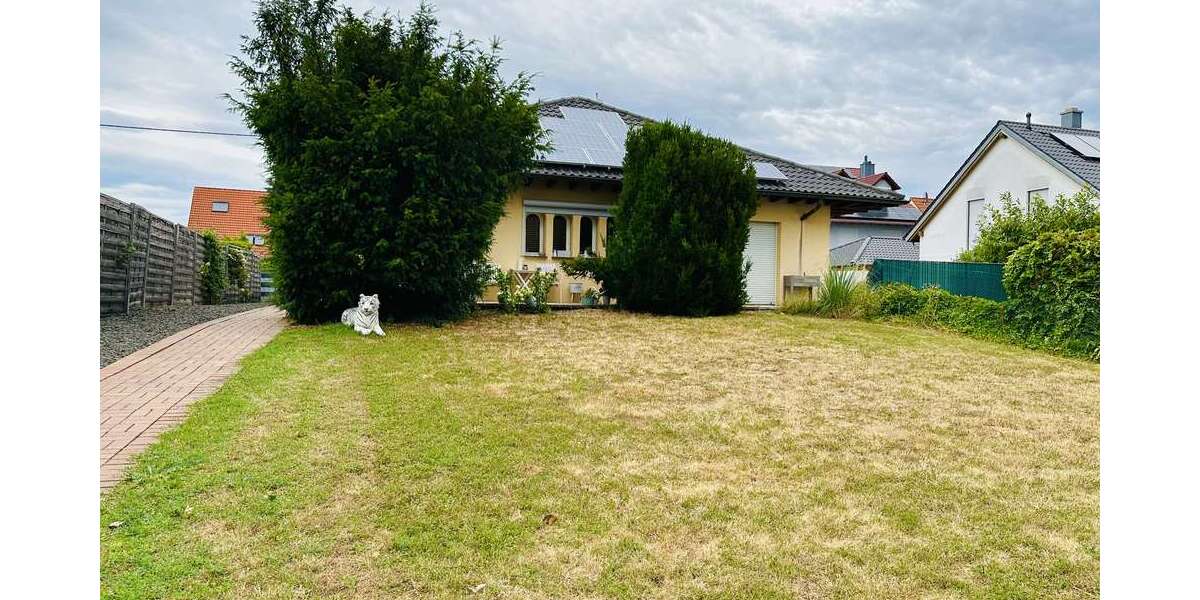 Einfamilienhaus Grossniedesheim - 4 Zimmer, 144 m&sup2;, 1.500&euro; | Angebot:27008909