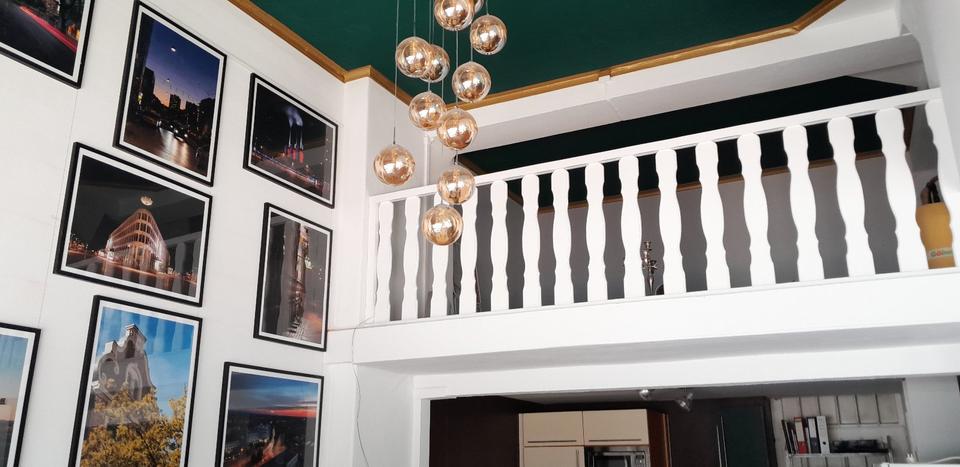 Gewerbeobjekt Hannover Buchholz-Kleefeld - 1.800&euro; | Angebot:21280249