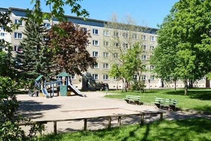 Wohnung Suhl Aue 1 - 4 Zimmer, 79 m&sup2;, 517&euro; | Angebot:26296915