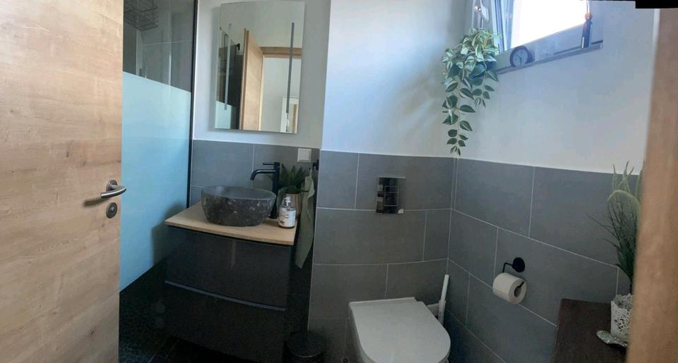 165m²DHH in Ruhiger Lage, 1900€ warm 5.5 zimmer