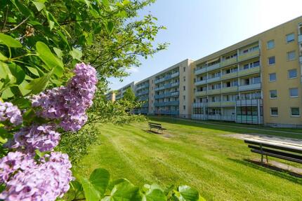 Wohnung Leinefelde-Worbis Worbis - 2 Zimmer, 52 m&sup2;, 313&euro; | Angebot:24919585