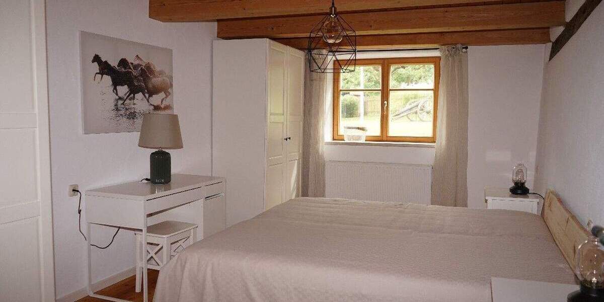 Etagenwohnung Bad Wörishofen Kirchdorf - 2 Zimmer, 75 m&sup2;, 1.150&euro; | Angebot:24333234