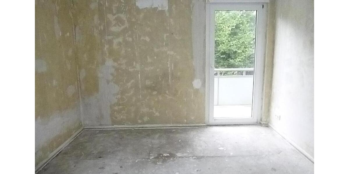 Etagenwohnung Gelsenkirchen Gelsenkirchen-Nord - 2 Zimmer, 33 m&sup2;, 279&euro; | Angebot:26661752
