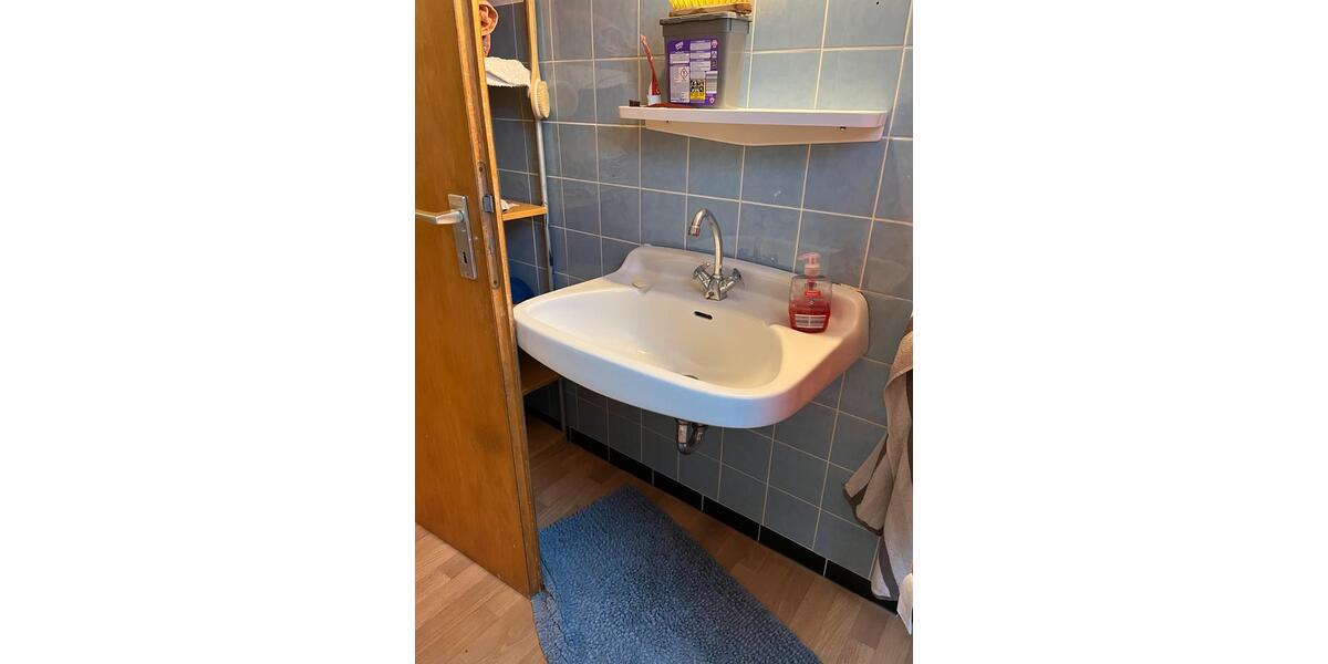 Etagenwohnung Fürstenau - 2 Zimmer, 54 m&sup2;, 507&euro; | Angebot:24705781