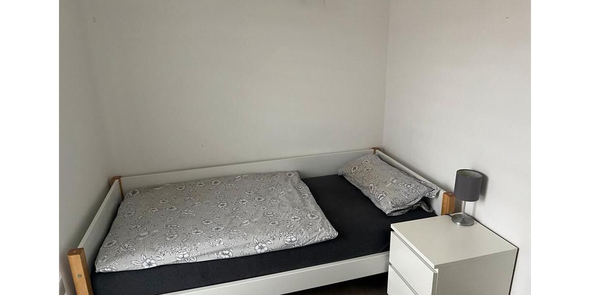 Wohnen auf Zeit Bremen Burglesum - 1 Zimmer, 26 m&sup2;, 1.050&euro; | Angebot:25978157