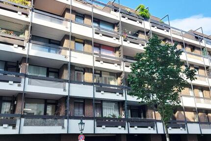 Wohnung Düsseldorf Stadtbezirk 3 - 2 Zimmer, 72 m&sup2;, 1.350&euro; | Angebot:26651762