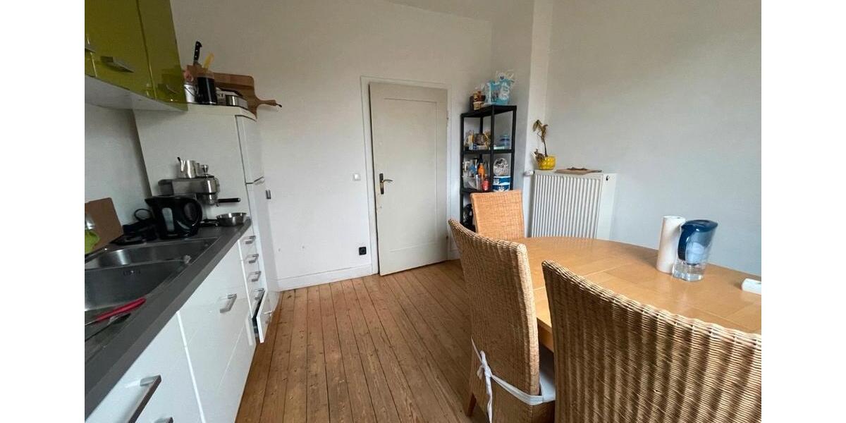 Wohnen auf Zeit Mainz Ebersheim - 4 Zimmer, 100 m&sup2;, 500&euro; | Angebot:26020493