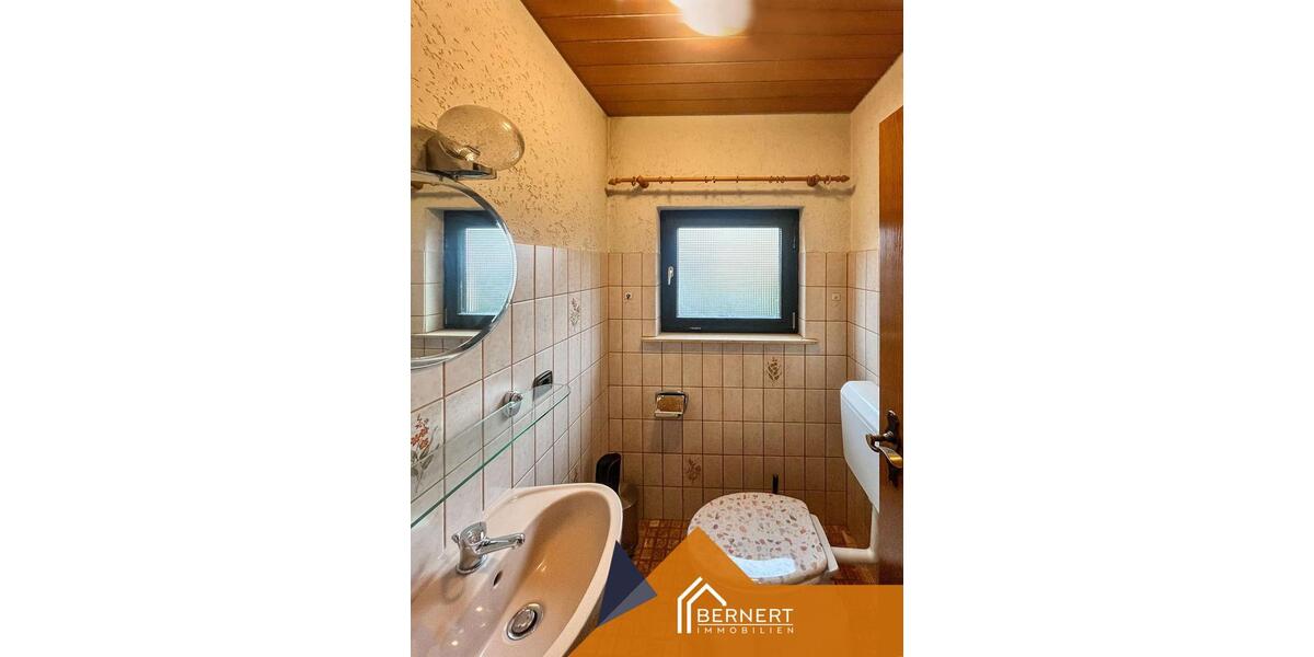 Einfamilienhaus Michelau in Oberfranken - 7 Zimmer, 200 m&sup2;, 3.000&euro; | Angebot:23879666