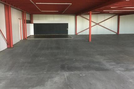 Hier wächst Ihr Business – Flexible Gewerbehalle & Büro -teilbar! zimmer