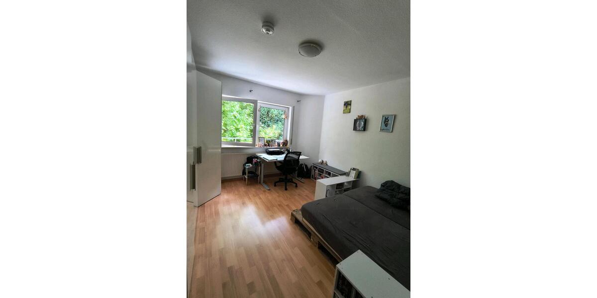 Etagenwohnung Marburg Marbach - 3 Zimmer, 82 m&sup2;, 500&euro; | Angebot:26496590