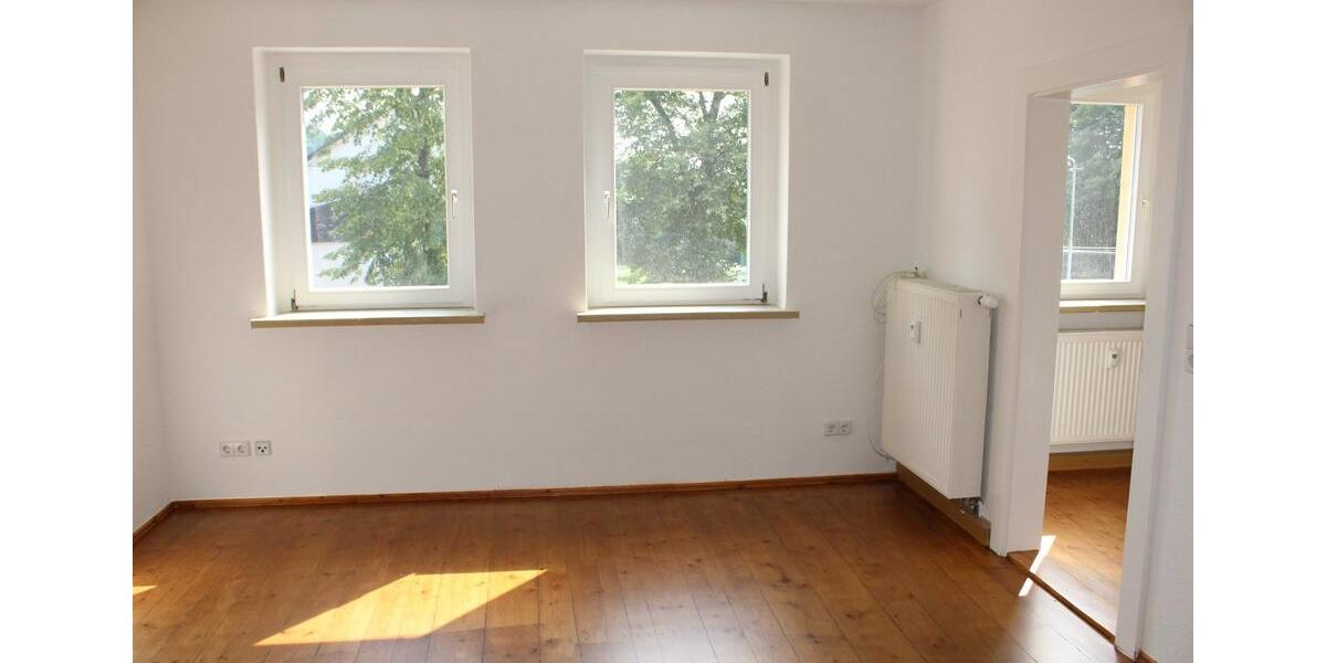 Etagenwohnung Grünhainichen - 2 Zimmer, 46 m&sup2;, 276&euro; | Angebot:24802715