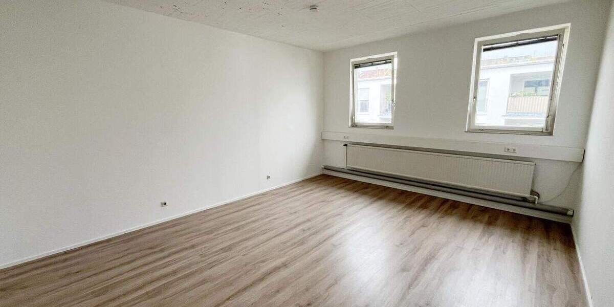 Nettes WG-Zimmer im Stuttgarter Westen 1 zimmer