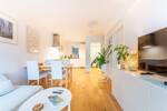 Etagenwohnung Straubing - 2 Zimmer, 50 m&sup2;, 655&euro; | Angebot:26730487