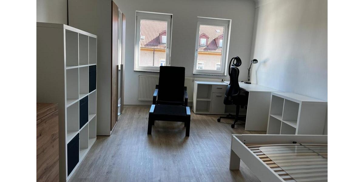 Wohnen auf Zeit Nürtingen - 7 Zimmer, 20 m&sup2;, 545&euro; | Angebot:26342228