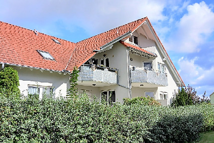 Wohnung Delitzsch - 3 Zimmer, 80 m&sup2;, 799&euro; | Angebot:27201174