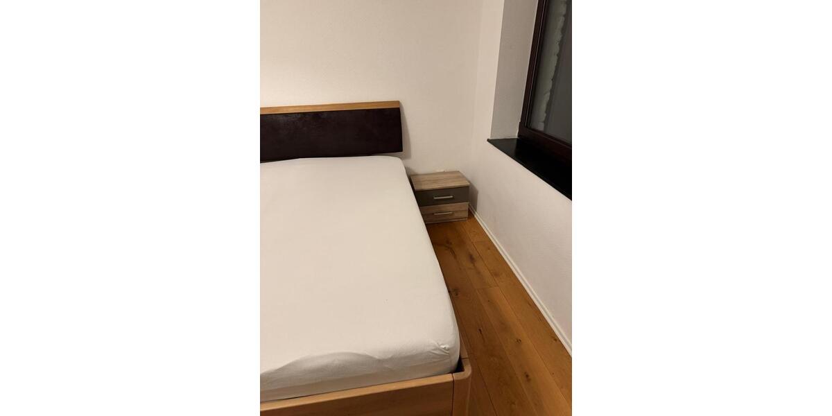 Möblierte Wg Zimmer in Düsseldorf Unterbilk Altbauwohnung 1 zimmer