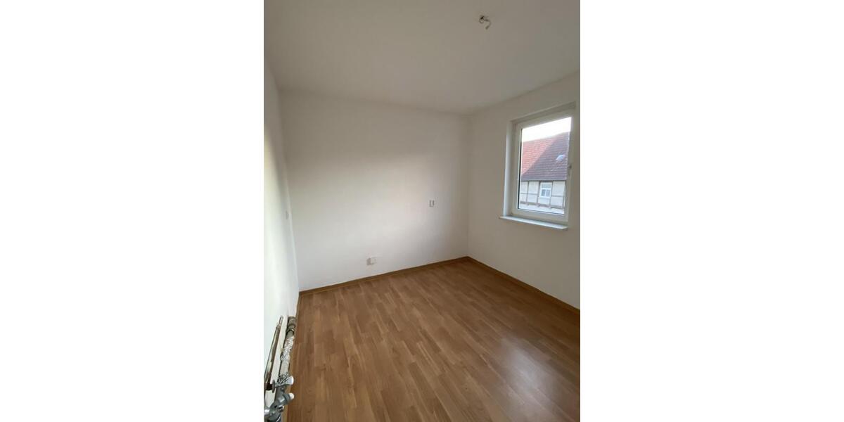 Etagenwohnung Oschersleben (Bode) - 1 Zimmer, 36 m&sup2;, 223&euro; | Angebot:26297398