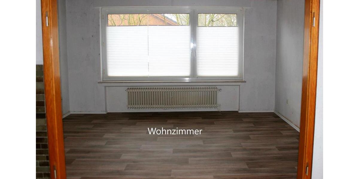 Erdgeschoßwohnung Schüttorf - 3 Zimmer, 95 m&sup2;, 750&euro; | Angebot:24838973