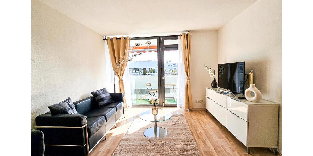 Etagenwohnung München Schwabing-West - 2 Zimmer, 57 m&sup2;, 1.750&euro; | Angebot:25440134