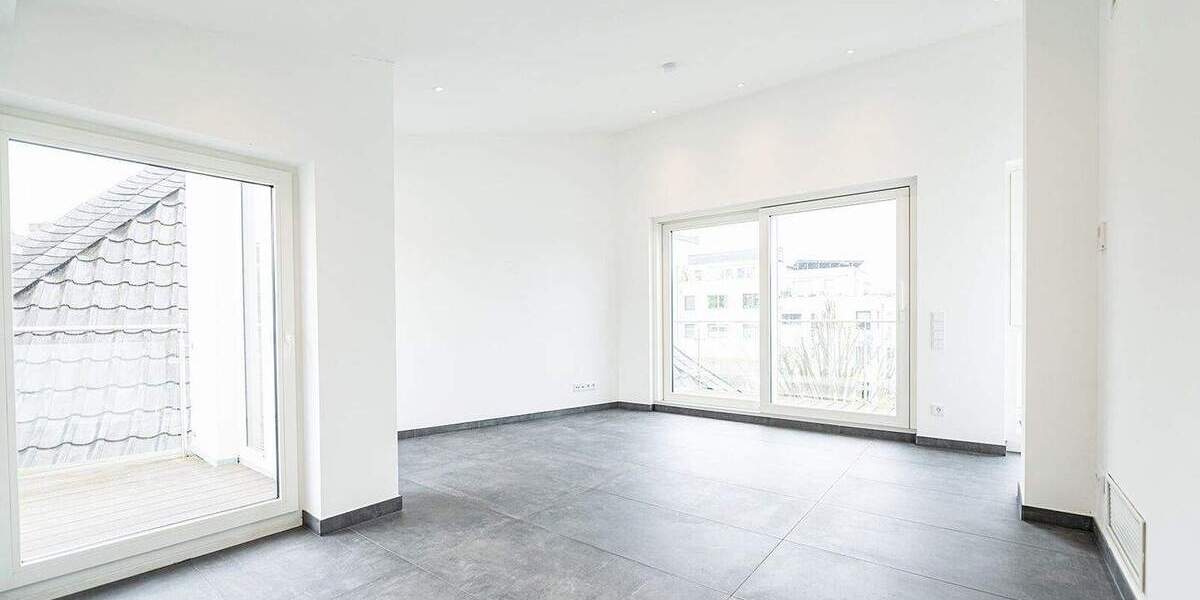 Mehrfamilienhaus, Wohnhaus Hilden - 3 Zimmer, 122 m&sup2;, 2.340&euro; | Angebot:23958854