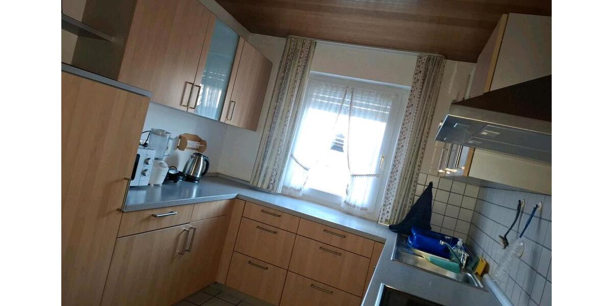 Wohnen auf Zeit Albstadt Gemarkung Onstmettingen - 2 Zimmer, 150 m&sup2;, 390&euro; | Angebot:24655823