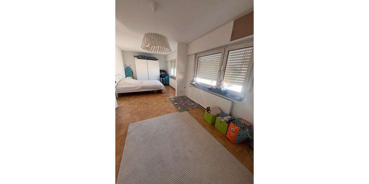 Etagenwohnung Heidelberg Kirchheim - 2 Zimmer, 80 m&sup2;, 1.450&euro; | Angebot:26699909