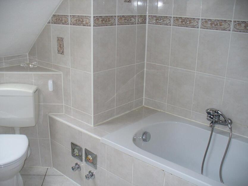 Schöne und Helle 3-Raum Wohnung