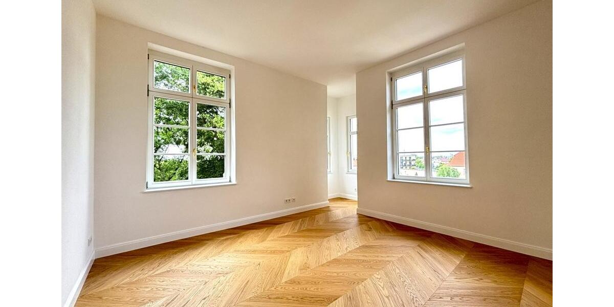 Etagenwohnung Muldestausee - 2.5 Zimmer, 102 m&sup2;, 1.205&euro; | Angebot:25579475