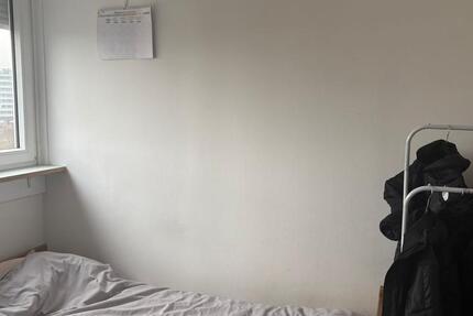 Furnished room for rent (short term) 1 zimmer