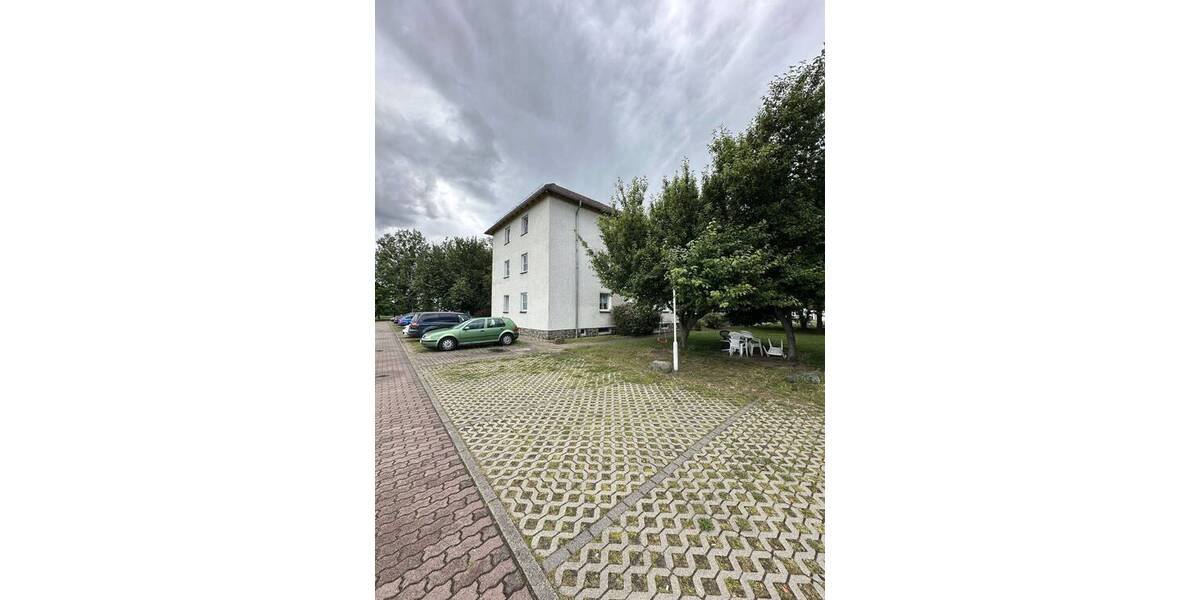 Etagenwohnung Torgau Welsau - 2 Zimmer, 42 m&sup2;, 282&euro; | Angebot:26017153
