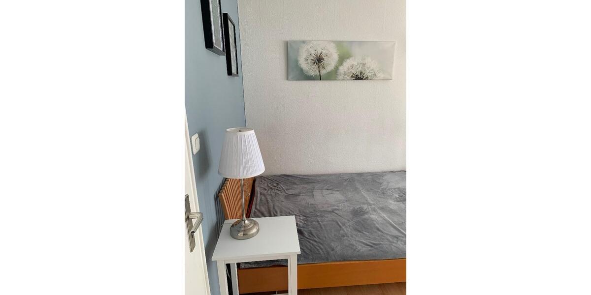 Wohnen auf Zeit Bonn Gronau - 1 Zimmer, 16 m&sup2;, 590&euro; | Angebot:26289059