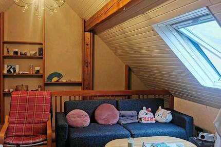 Große, helle Maisonette-Wohnung mit Terrasse und eigenem Eingang! 2 zimmer