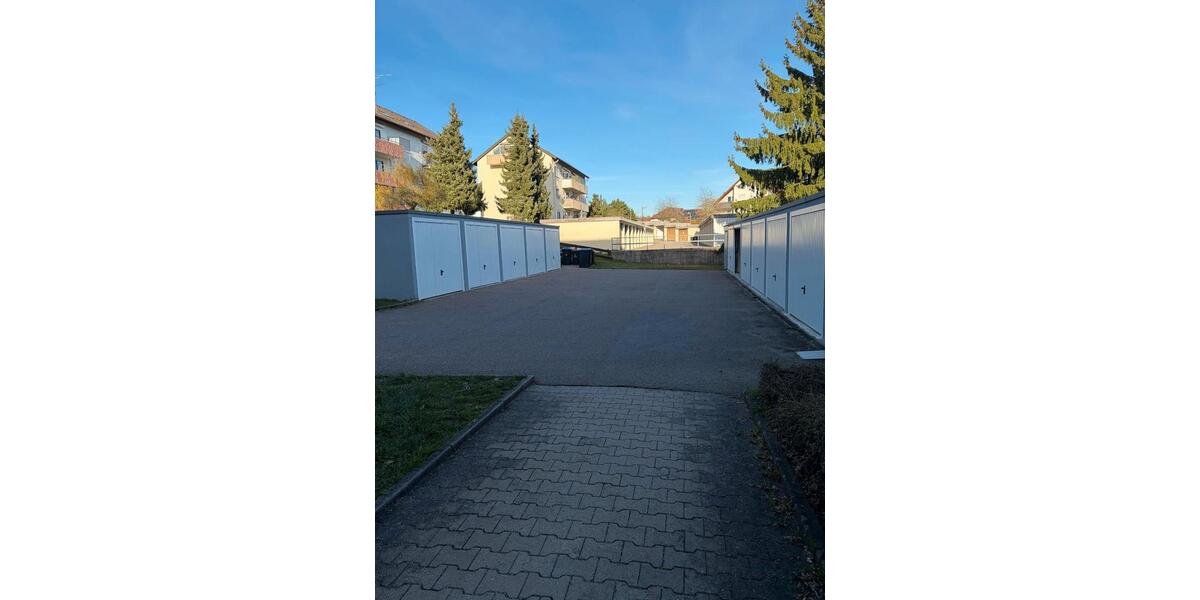 Etagenwohnung Nattheim - 4 Zimmer, 100 m&sup2;, 980&euro; | Angebot:26633811