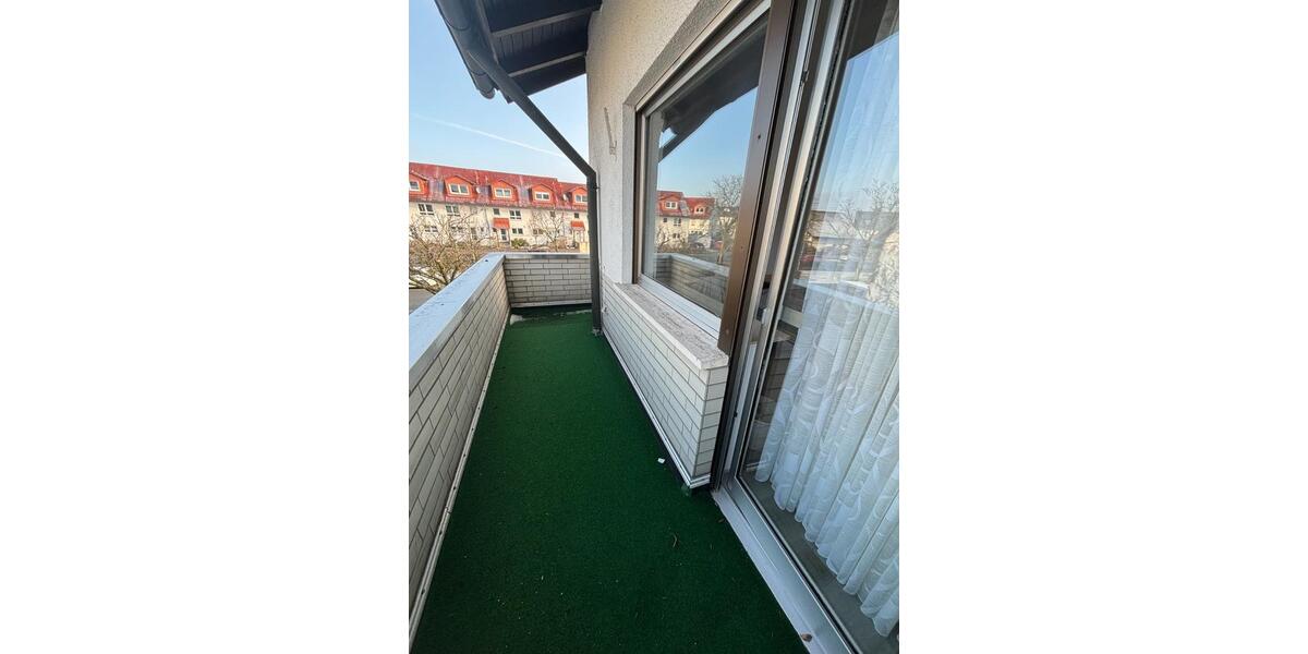 Wohnen auf Zeit Weiterstadt - 3 Zimmer, 18 m&sup2;, 700&euro; | Angebot:25525645