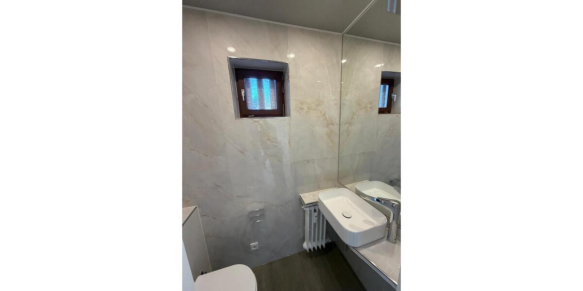 Erdgeschoßwohnung Saarbrücken Brebach-Fechingen - 2 Zimmer, 75 m&sup2;, 850&euro; | Angebot:24347627