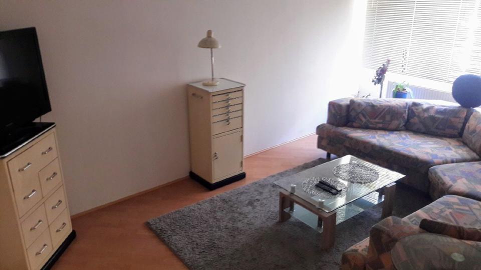 Barmen, Rott, 2-Zimmer-Wohnung incl. Einbauküche zimmer